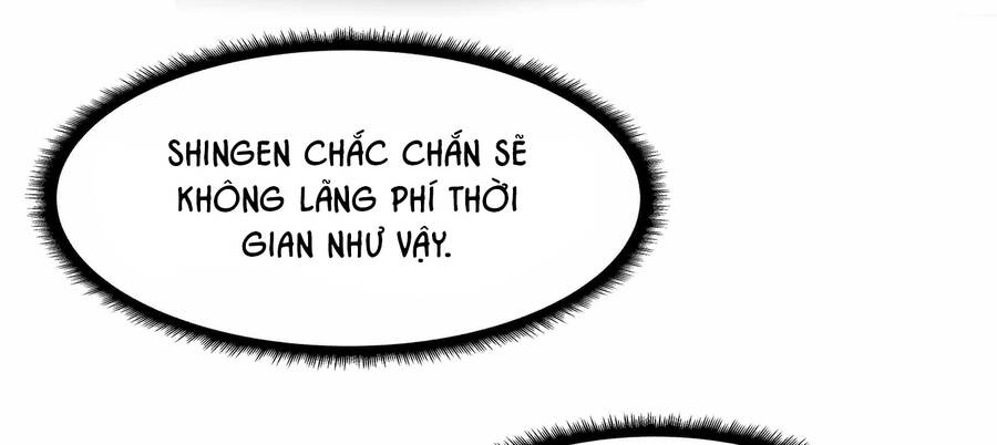 Trò Chơi Của Thần Chapter 13 - Trang 2