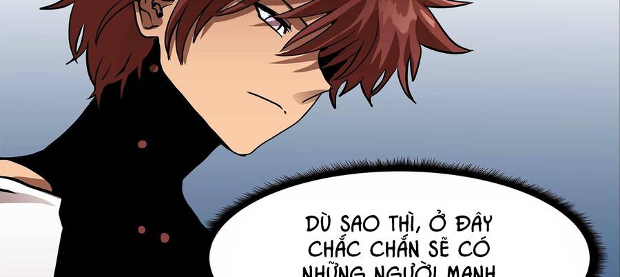 Trò Chơi Của Thần Chapter 13 - Trang 2