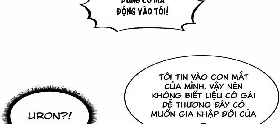 Trò Chơi Của Thần Chapter 13 - Trang 2