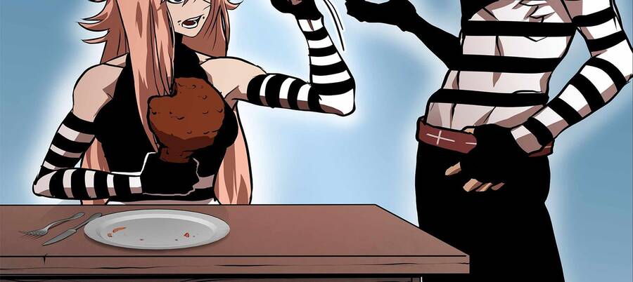 Trò Chơi Của Thần Chapter 13 - Trang 2