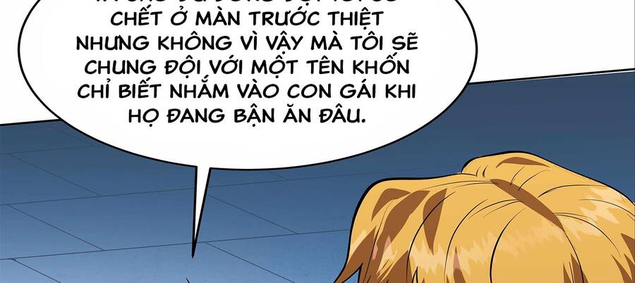 Trò Chơi Của Thần Chapter 13 - Trang 2