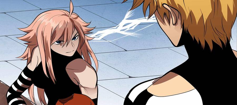 Trò Chơi Của Thần Chapter 13 - Trang 2