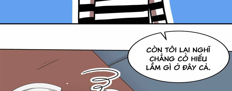 Trò Chơi Của Thần Chapter 13 - Trang 2