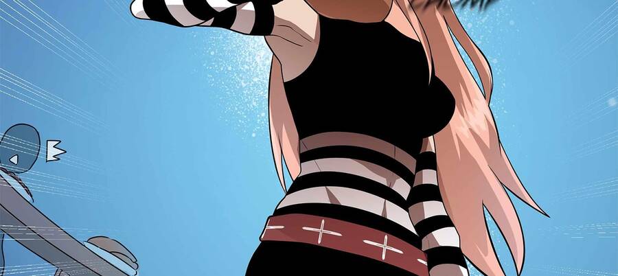 Trò Chơi Của Thần Chapter 13 - Trang 2