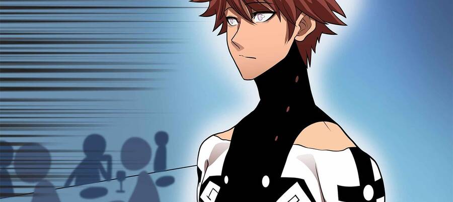 Trò Chơi Của Thần Chapter 13 - Trang 2