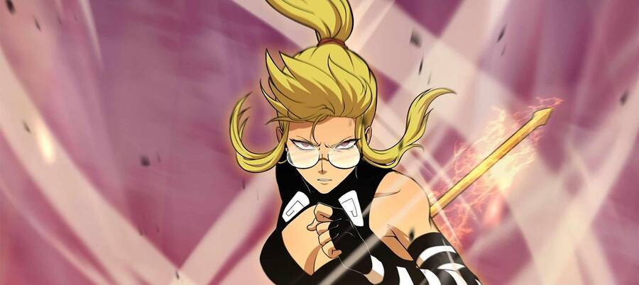 Trò Chơi Của Thần Chapter 13 - Trang 2