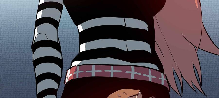 Trò Chơi Của Thần Chapter 13 - Trang 2