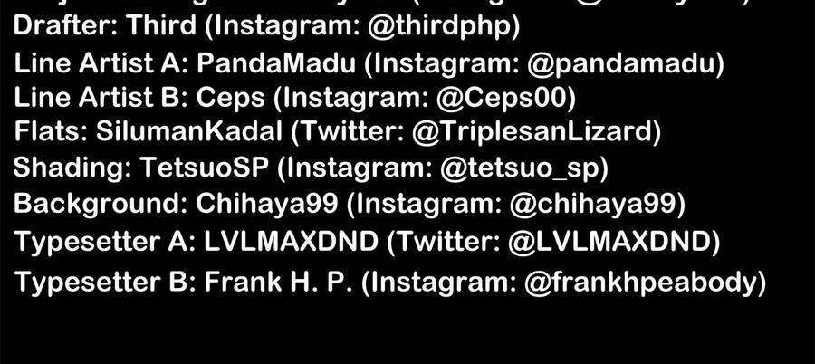 Trò Chơi Của Thần Chapter 13 - Trang 2