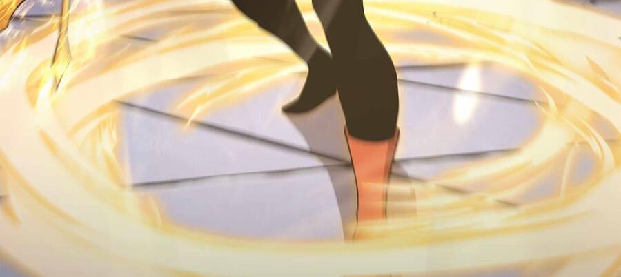 Trò Chơi Của Thần Chapter 13 - Trang 2