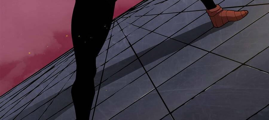 Trò Chơi Của Thần Chapter 13 - Trang 2