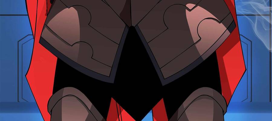 Trò Chơi Của Thần Chapter 13 - Trang 2