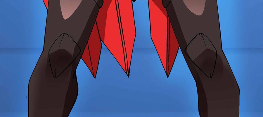 Trò Chơi Của Thần Chapter 13 - Trang 2