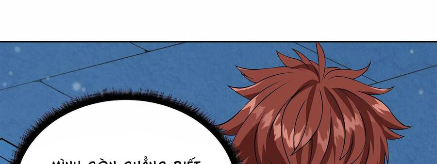 Trò Chơi Của Thần Chapter 14 - Trang 2