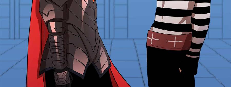 Trò Chơi Của Thần Chapter 14 - Trang 2