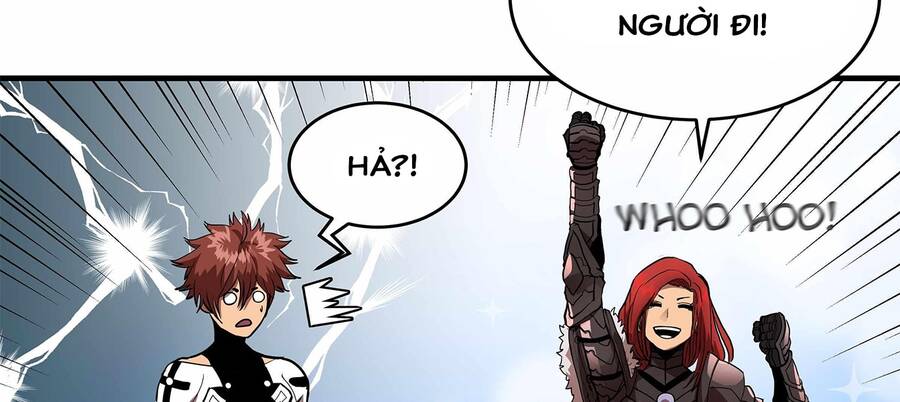 Trò Chơi Của Thần Chapter 14 - Trang 2