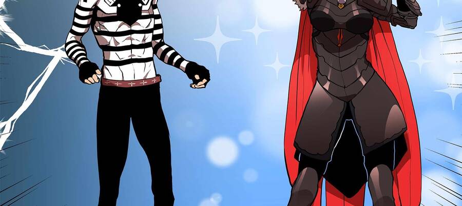 Trò Chơi Của Thần Chapter 14 - Trang 2