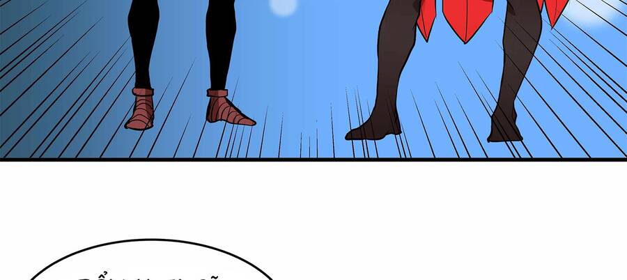 Trò Chơi Của Thần Chapter 14 - Trang 2