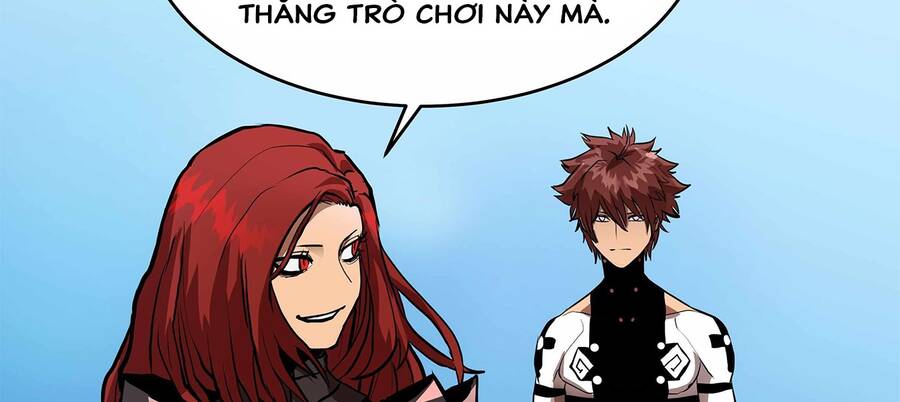 Trò Chơi Của Thần Chapter 14 - Trang 2