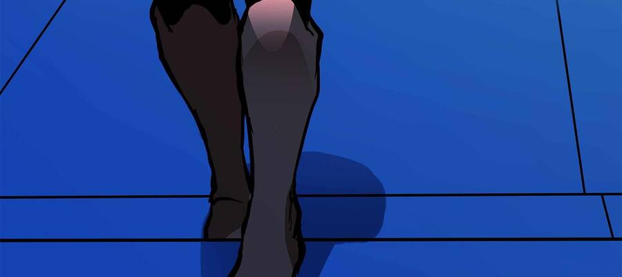 Trò Chơi Của Thần Chapter 14 - Trang 2