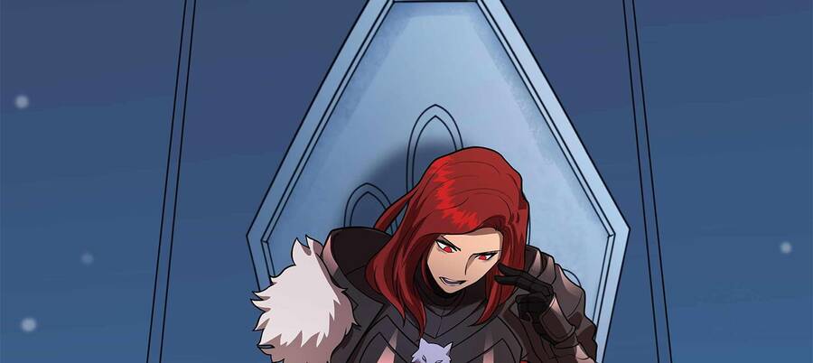 Trò Chơi Của Thần Chapter 14 - Trang 2