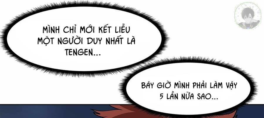 Trò Chơi Của Thần Chapter 14 - Trang 2