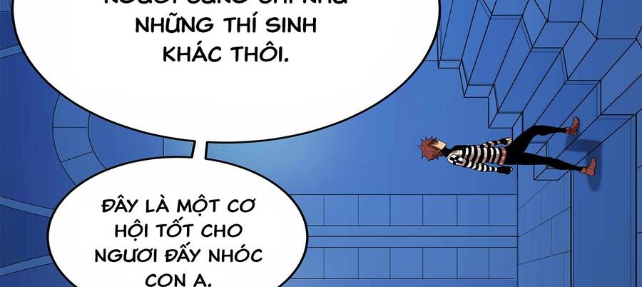 Trò Chơi Của Thần Chapter 14 - Trang 2