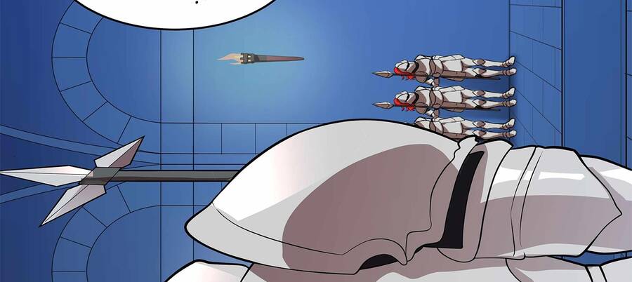 Trò Chơi Của Thần Chapter 14 - Trang 2