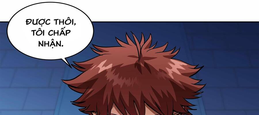 Trò Chơi Của Thần Chapter 14 - Trang 2