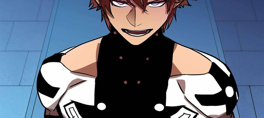 Trò Chơi Của Thần Chapter 14 - Trang 2