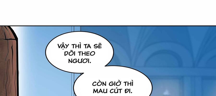 Trò Chơi Của Thần Chapter 14 - Trang 2