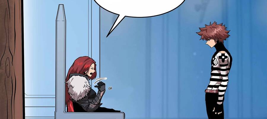 Trò Chơi Của Thần Chapter 14 - Trang 2