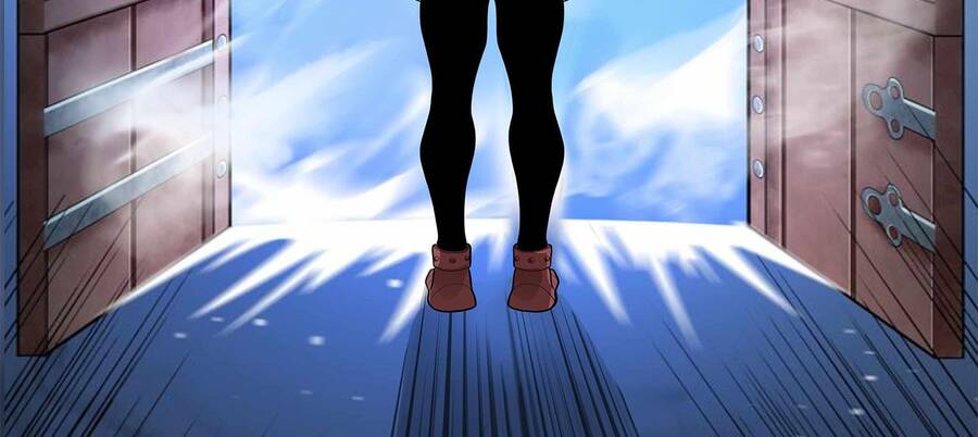 Trò Chơi Của Thần Chapter 14 - Trang 2