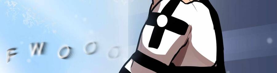 Trò Chơi Của Thần Chapter 14 - Trang 2