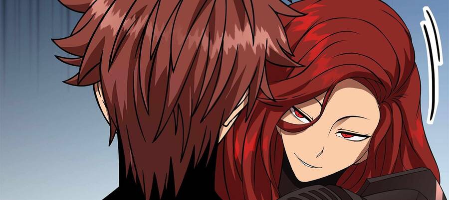 Trò Chơi Của Thần Chapter 14 - Trang 2