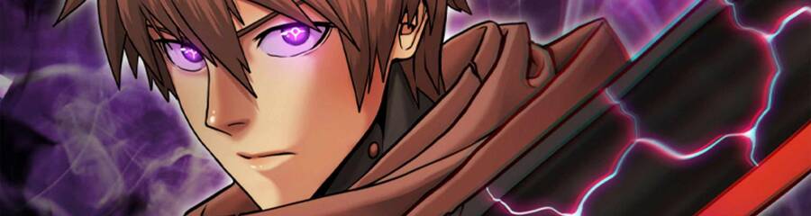 Trò Chơi Của Thần Chapter 14 - Trang 2