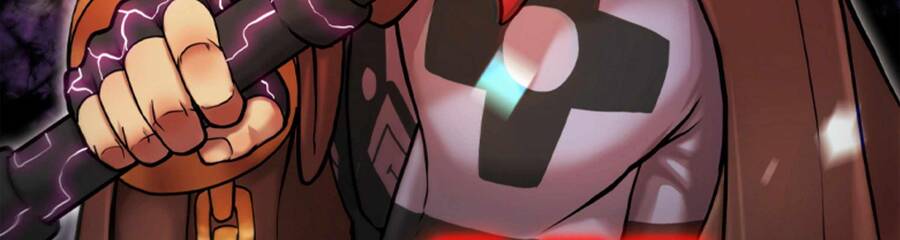 Trò Chơi Của Thần Chapter 14 - Trang 2