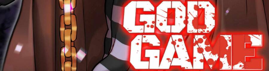 Trò Chơi Của Thần Chapter 14 - Trang 2