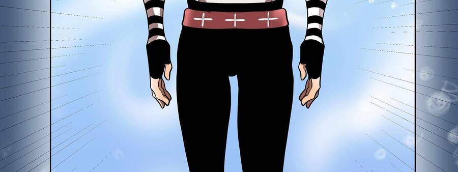 Trò Chơi Của Thần Chapter 14 - Trang 2