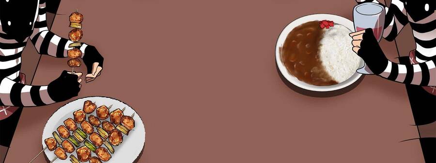 Trò Chơi Của Thần Chapter 14 - Trang 2