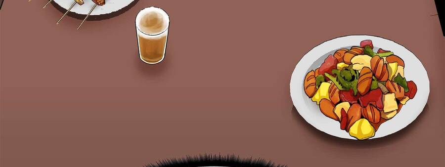 Trò Chơi Của Thần Chapter 14 - Trang 2