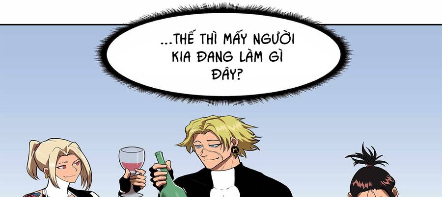 Trò Chơi Của Thần Chapter 14 - Trang 2