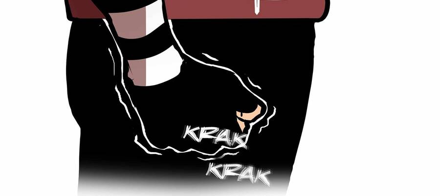 Trò Chơi Của Thần Chapter 14 - Trang 2