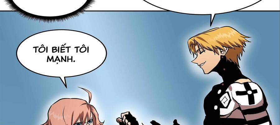 Trò Chơi Của Thần Chapter 14 - Trang 2