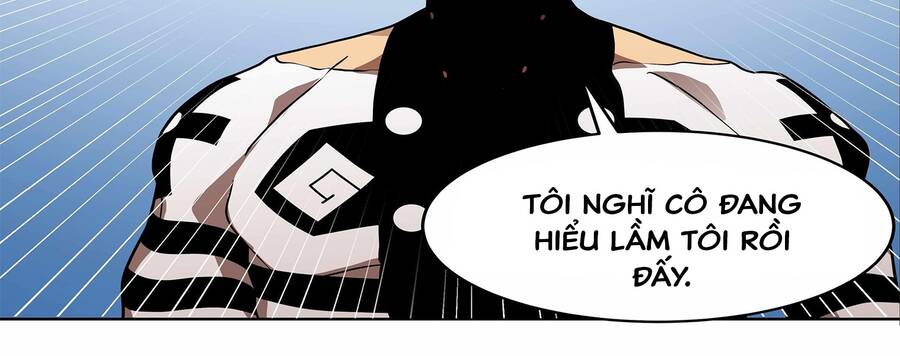 Trò Chơi Của Thần Chapter 14 - Trang 2