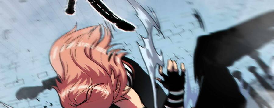 Trò Chơi Của Thần Chapter 14 - Trang 2