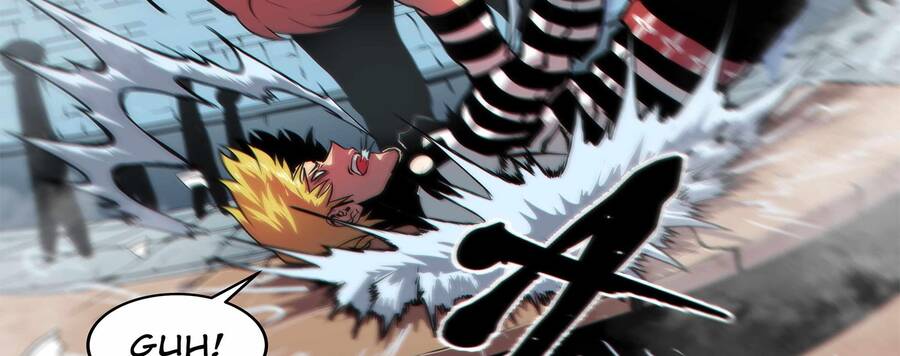 Trò Chơi Của Thần Chapter 14 - Trang 2