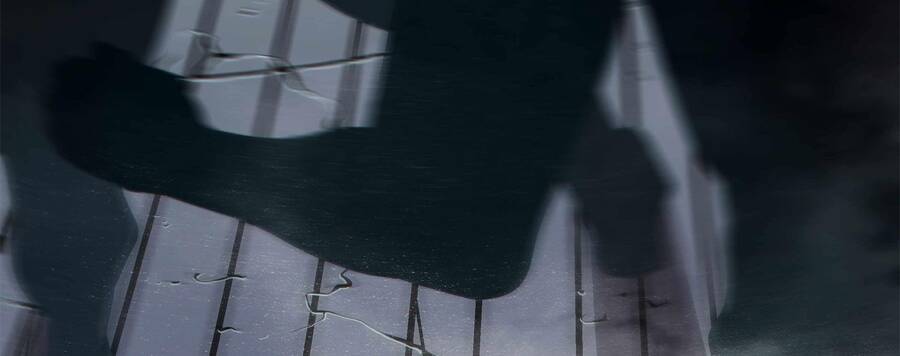 Trò Chơi Của Thần Chapter 14 - Trang 2