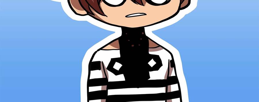 Trò Chơi Của Thần Chapter 14 - Trang 2