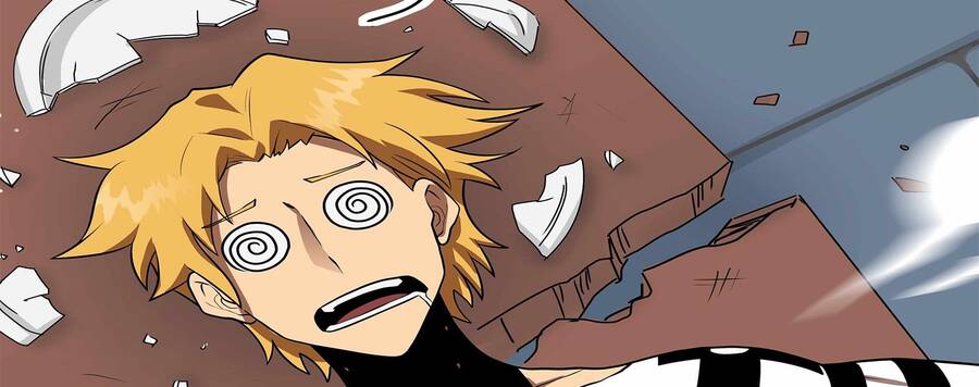 Trò Chơi Của Thần Chapter 14 - Trang 2