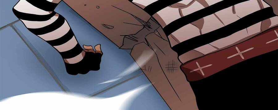 Trò Chơi Của Thần Chapter 14 - Trang 2